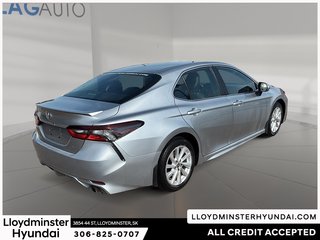 2021 Toyota Camry SE in Lloydminster, Saskatchewan - 5 - w320h240px