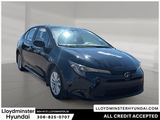 2024 Toyota Corolla LE in Lloydminster, Saskatchewan - 3 - w320h240px