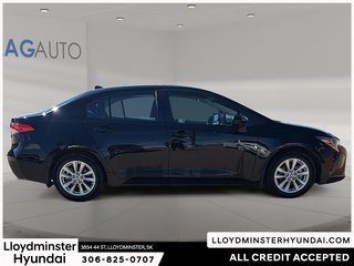2024 Toyota Corolla LE in Lloydminster, Saskatchewan - 4 - w320h240px