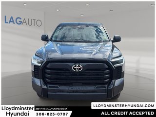 2024 Toyota Tundra SR in Lloydminster, Saskatchewan - 2 - w320h240px