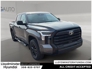 2024 Toyota Tundra SR in Lloydminster, Saskatchewan - 3 - w320h240px