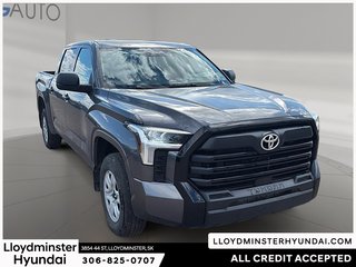 2024 Toyota Tundra SR in Lloydminster, Saskatchewan - 3 - w320h240px
