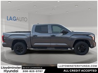 2024 Toyota Tundra SR in Lloydminster, Saskatchewan - 4 - w320h240px