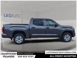 2024 Toyota Tundra SR in Lloydminster, Saskatchewan - 4 - w320h240px