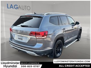 2019 Volkswagen Atlas Highline in Lloydminster, Saskatchewan - 5 - w320h240px
