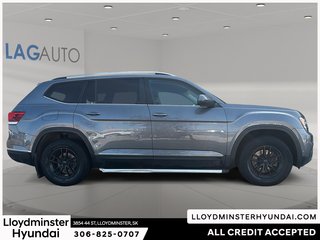 2019 Volkswagen Atlas Highline in Lloydminster, Saskatchewan - 4 - w320h240px