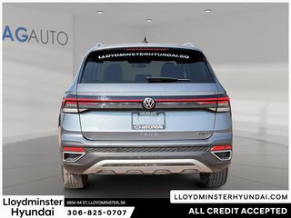 2026 Volkswagen Taos Comfortline in Lloydminster, Saskatchewan - 6 - w320h240px