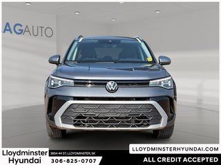 2026 Volkswagen Taos Comfortline in Lloydminster, Saskatchewan - 2 - w320h240px