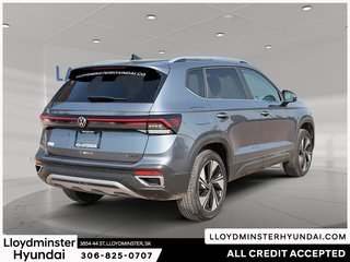 2026 Volkswagen Taos Comfortline in Lloydminster, Saskatchewan - 5 - w320h240px