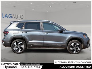 2026 Volkswagen Taos Comfortline in Lloydminster, Saskatchewan - 4 - w320h240px