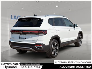 2026 Volkswagen Taos Comfortline in Lloydminster, Saskatchewan - 5 - w320h240px