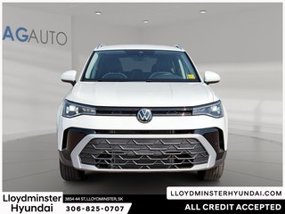 2026 Volkswagen Taos Comfortline in Lloydminster, Saskatchewan - 2 - w320h240px