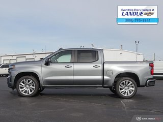 New 2020 Chevrolet Silverado 1500 RST - PRICE | Lanoue ...