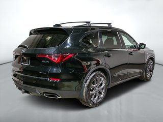 2024 Acura MDX A Spec SH AWD 3.5L Traction intégrale