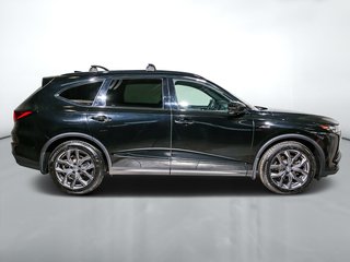 2024 Acura MDX A Spec SH AWD 3.5L Traction intégrale