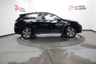 2018 Acura RDX ELITE 3.5L Traction intégrale