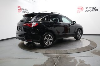 2018 Acura RDX ELITE 3.5L Traction intégrale