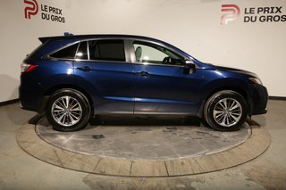 2018 Acura RDX Elite 3.5L Traction intégrale