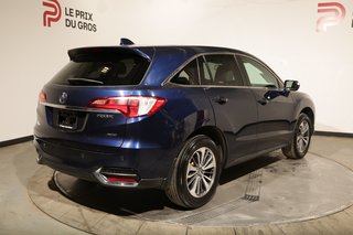 Acura RDX Elite 3.5L Traction intégrale 2018