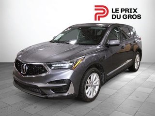 Acura RDX TECH 2.0L Traction intégrale 2019