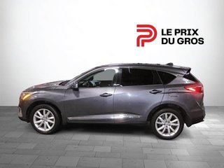 Acura RDX TECH 2.0L Traction intégrale 2019