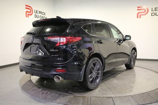 Acura RDX A-SPEC 2.0L Traction intégrale 2021