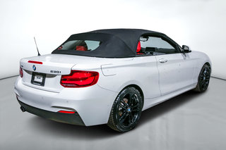 2020 BMW Série 2 230 xi 2.0L Traction