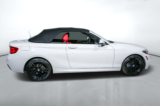 2020 BMW Série 2 230 xi 2.0L Traction