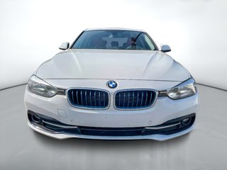 BMW SERIE 3 320I XDRIVE 2.0L Propulsion 2016