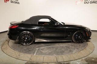 2019 BMW Z4 SDrive 30i 2.0L Propulsion