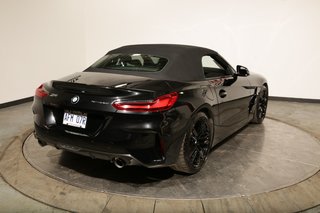 2019 BMW Z4 SDrive 30i 2.0L Propulsion