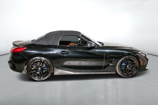 BMW Z4 SDrive 30i 2.0L Propulsion 2019
