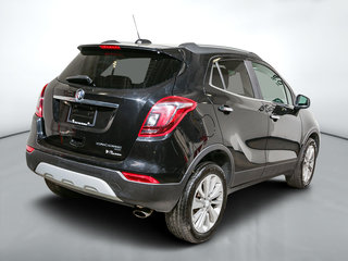 2020 Buick Encore PREFERRED 1.4L Traction intégrale