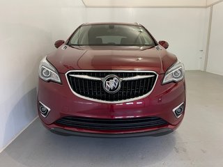 2019 Buick ENVISION Essence AWD 2.5L Traction intégrale