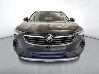 2023 Buick ENVISION Essence AWD 2.0L Traction intégrale