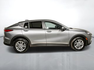 2024 Buick Envista Preferred 1.2L Traction