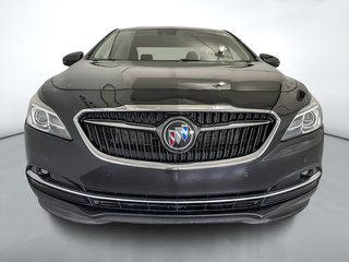 Buick LaCrosse PREMIUM 3.6L Traction intégrale 2017