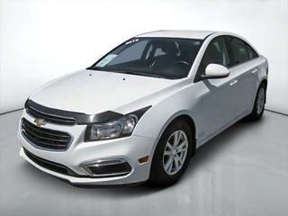 2016 Chevrolet Cruze édition limitée ECO 1.4L Traction