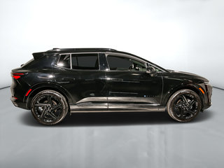 2024 Chevrolet Equinox EV RS Electric Motor Traction intégrale