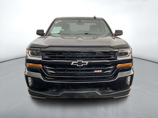 Chevrolet Silverado 1500 LT 5.3L 4x4 2018