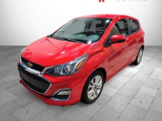 Chevrolet Spark 1LT 1.4L Traction 2019