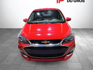 Chevrolet Spark 1LT 1.4L Traction 2019