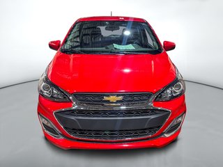 2019 Chevrolet Spark LT 1.4L Traction