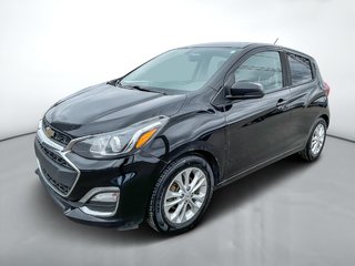 2019 Chevrolet Spark 1LT 1.4L Traction