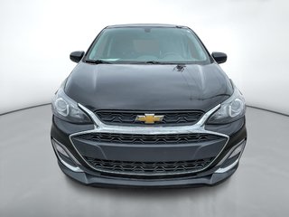 2019 Chevrolet Spark 1LT 1.4L Traction