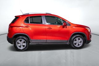 Chevrolet Trax 1LT 1.4L Traction 2015