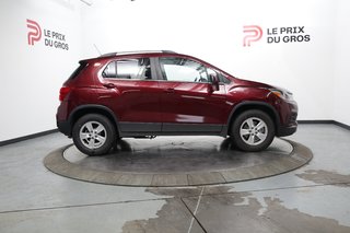 Chevrolet Trax LT 1.4L Traction intégrale 2017