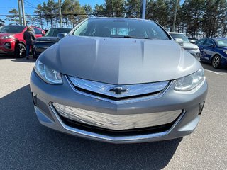 2018 Chevrolet Volt LT 4 Cylinder Engine 1.5L Traction