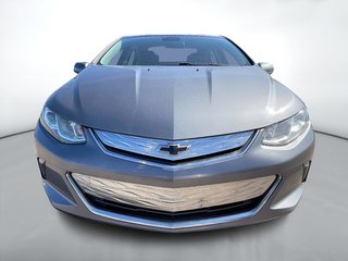 Chevrolet Volt LT Moteur à 4 cylindres 1.5L Traction 2018