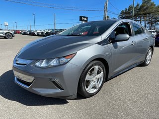 2018 Chevrolet Volt LT 4 Cylinder Engine 1.5L Traction